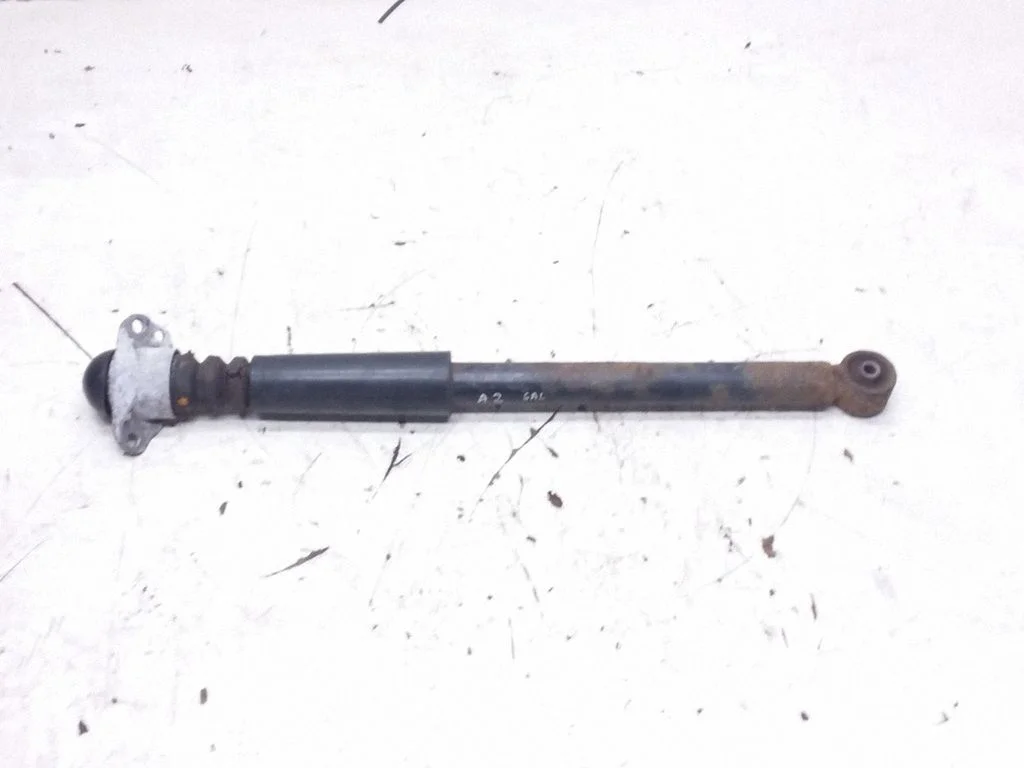 Rear shock absorber/damper 6X0512131A