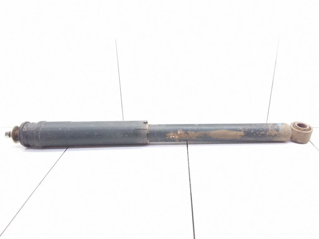 Rear shock absorber/damper