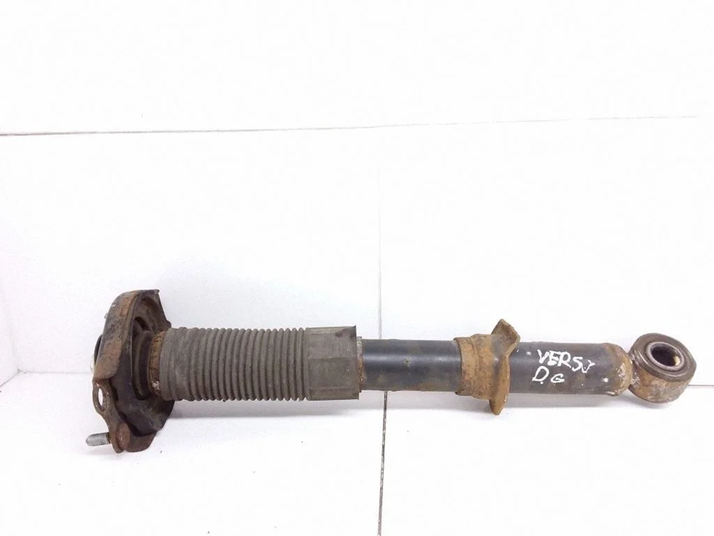 Rear shock absorber/damper – right