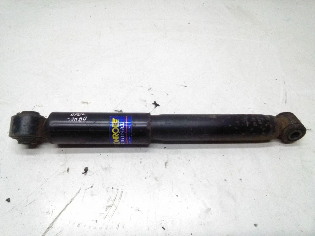Rear shock absorber/damper 23964 – Opel Combo C (2001-2011)