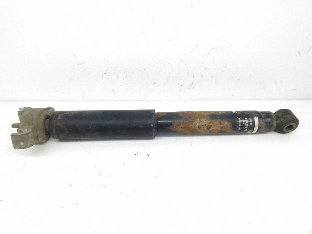 Tagumine amortisaator – vasak