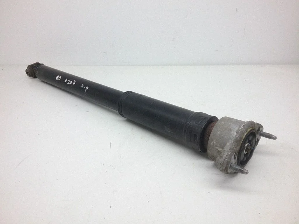 Rear shock absorber/damper – Mercedes-Benz E-Class C207 W207 (2009-2017)