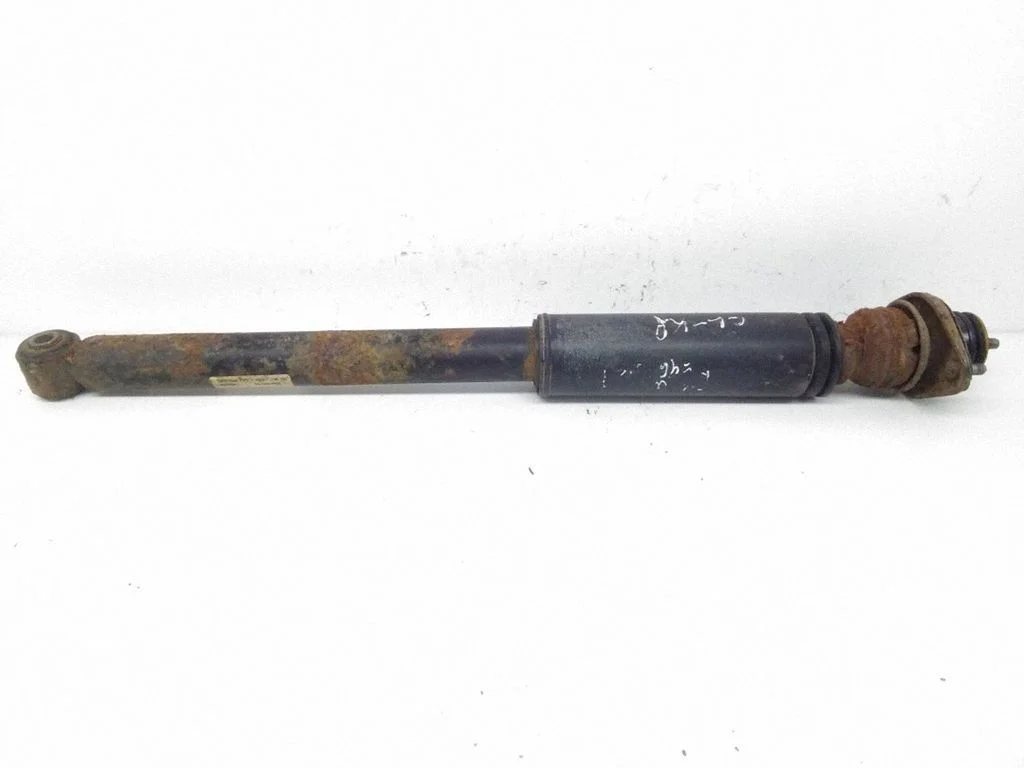 Rear shock absorber/damper – left