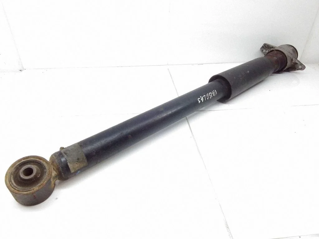 Rear shock absorber/damper