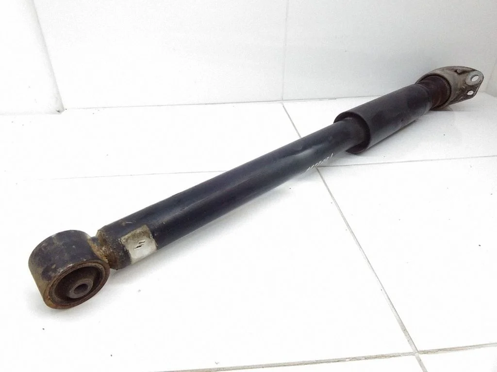 Rear shock absorber/damper