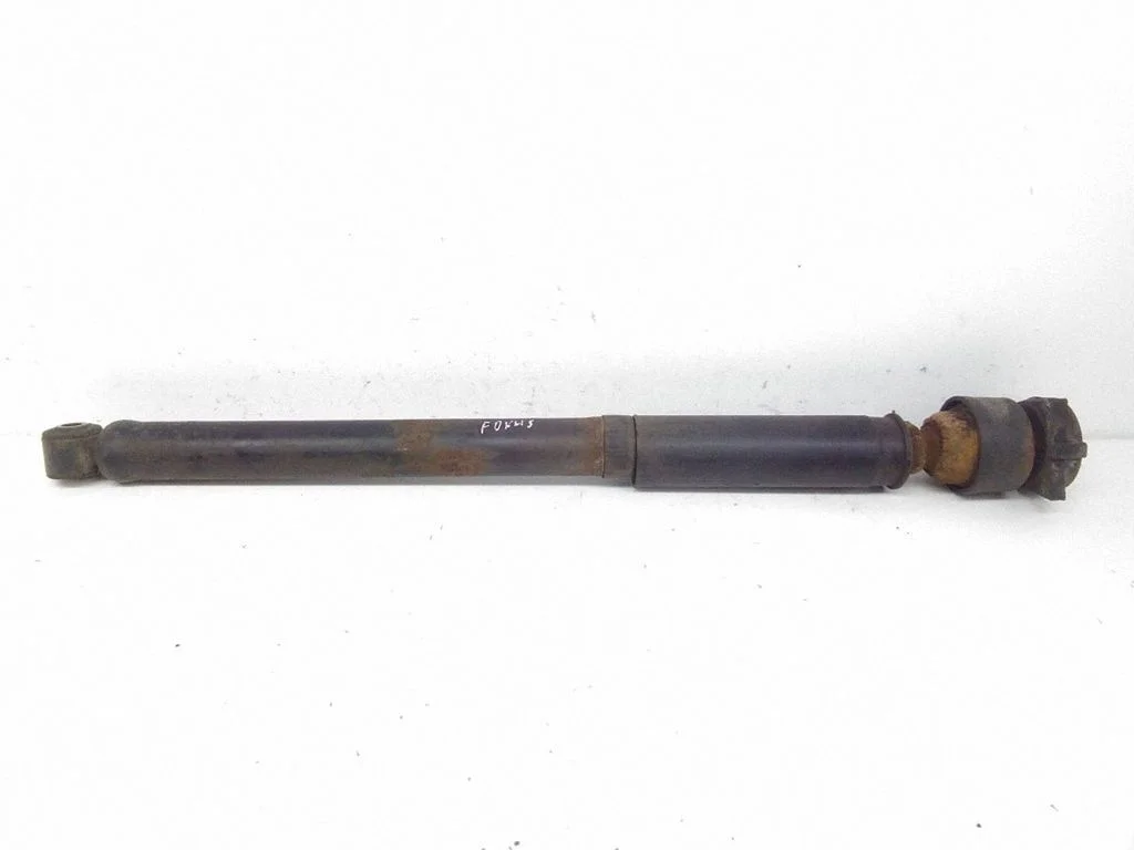 Tagumine amortisaator