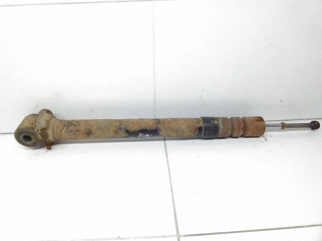 Tagumine amortisaator