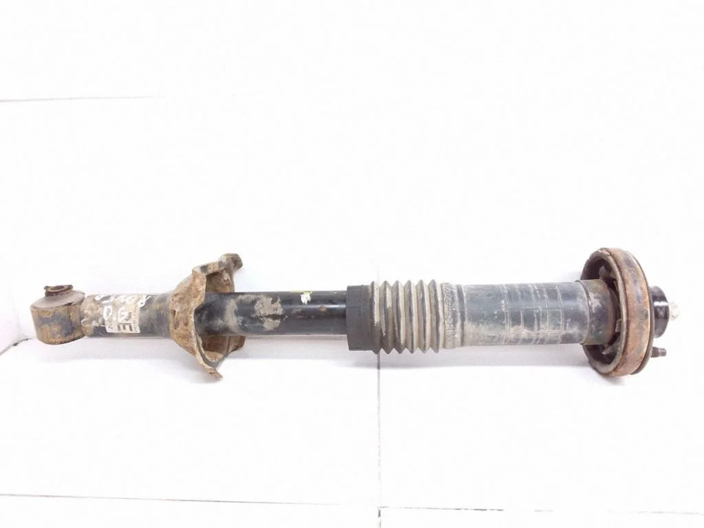Rear shock absorber/damper – right