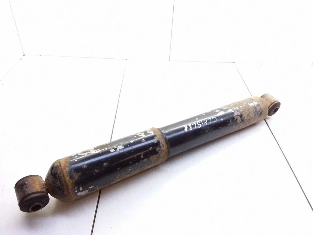 Rear shock absorber/damper – Chrysler Voyager (1996-2001)