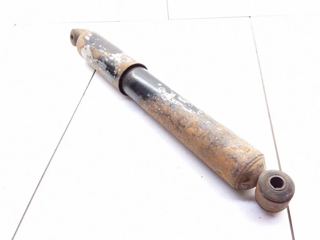 Rear shock absorber/damper – Chrysler Voyager (1996-2001)