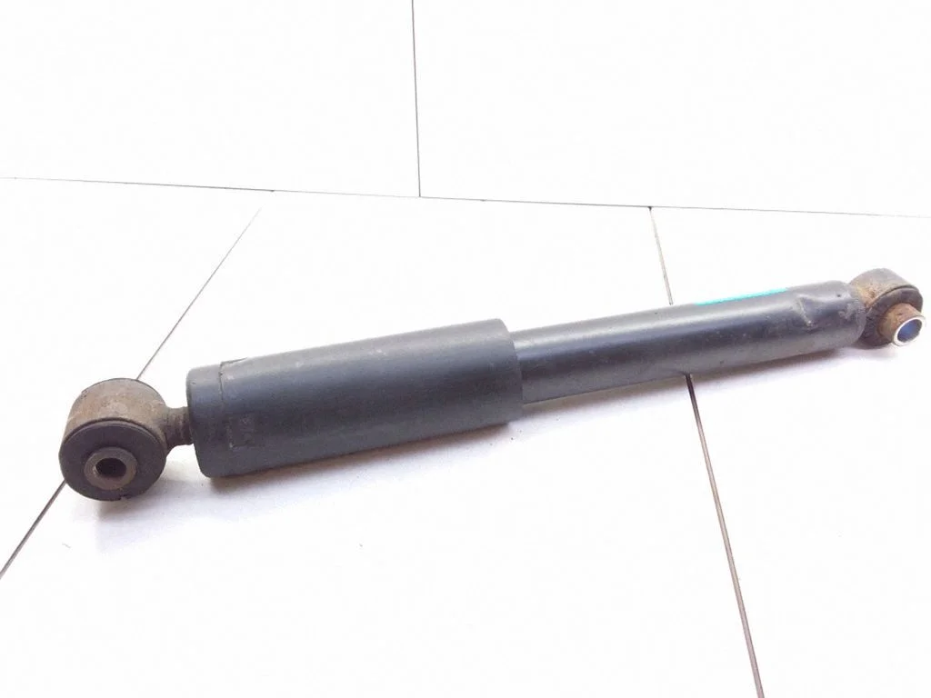 Rear shock absorber/damper – Opel Zafira B (2005-2014)