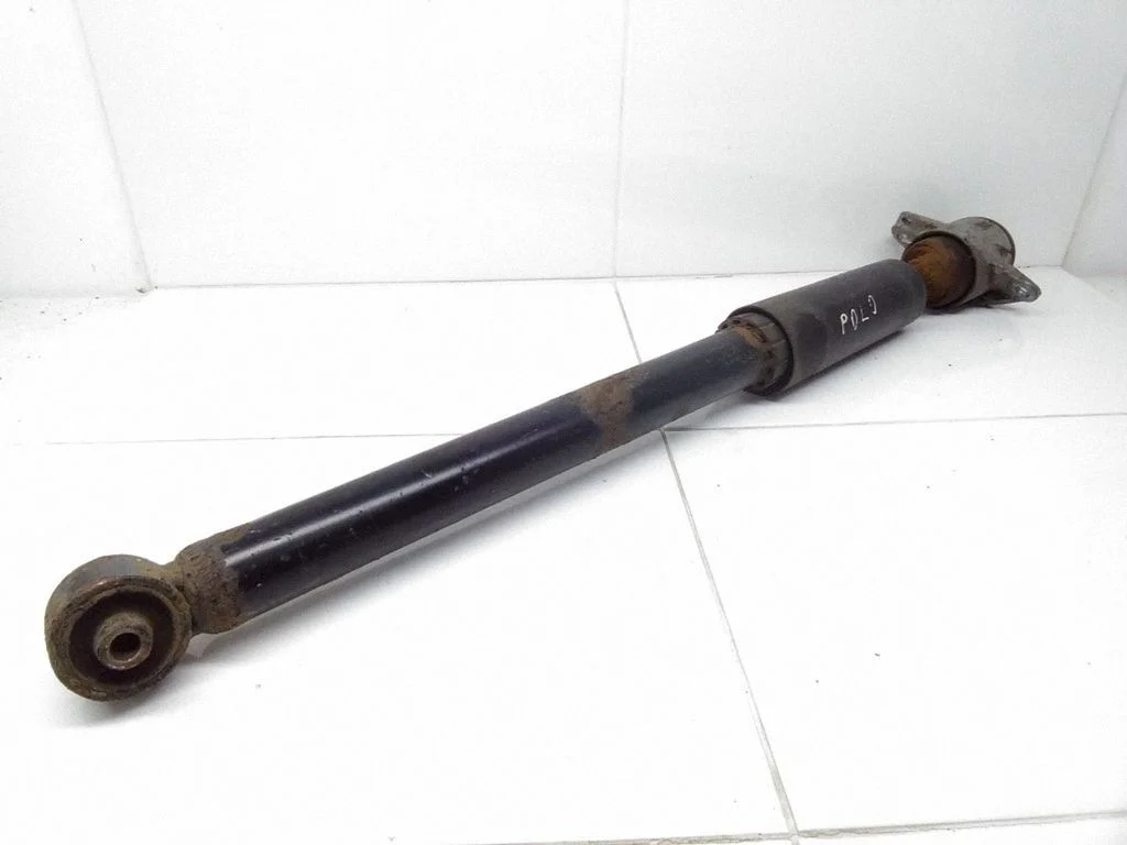 Rear shock absorber/damper – Volkswagen Polo (2002-2005)