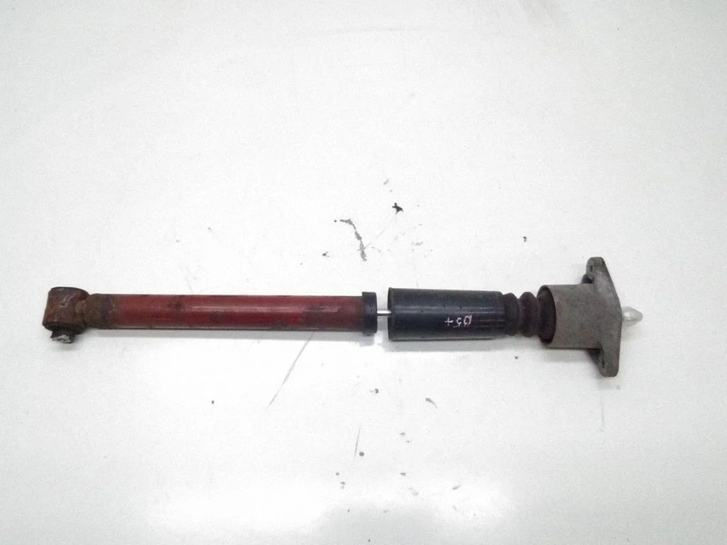 Rear shock absorber/damper