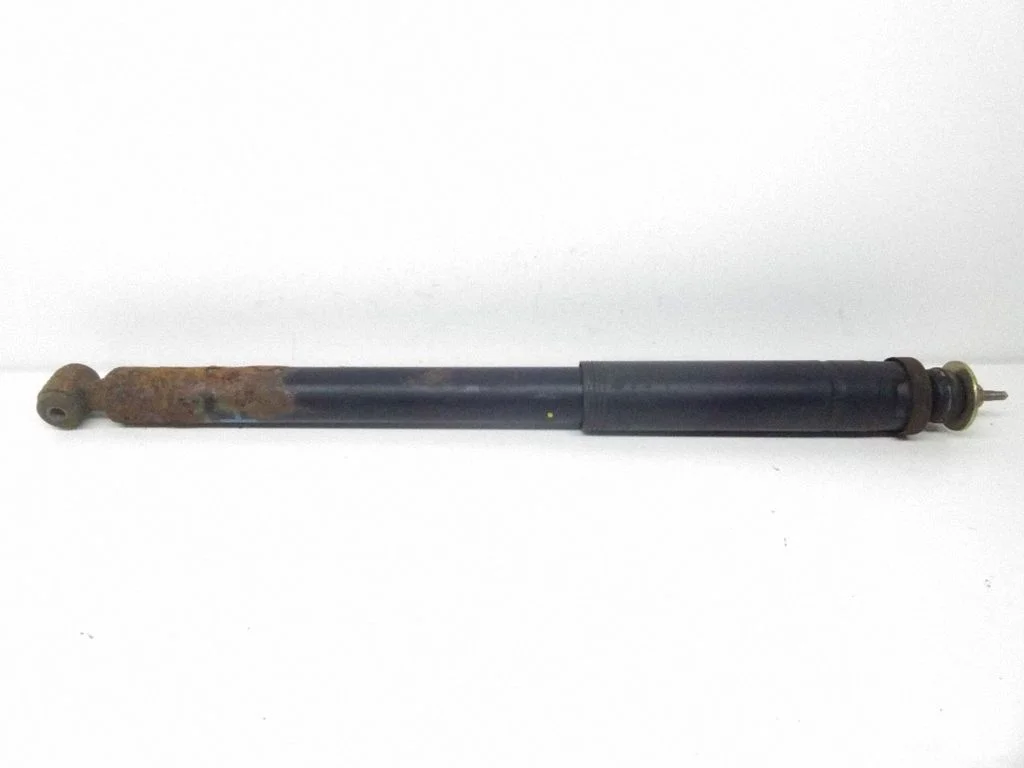 Rear shock absorber/damper – Mercedes-Benz CLK-Class A209 C209 (2002-2009)