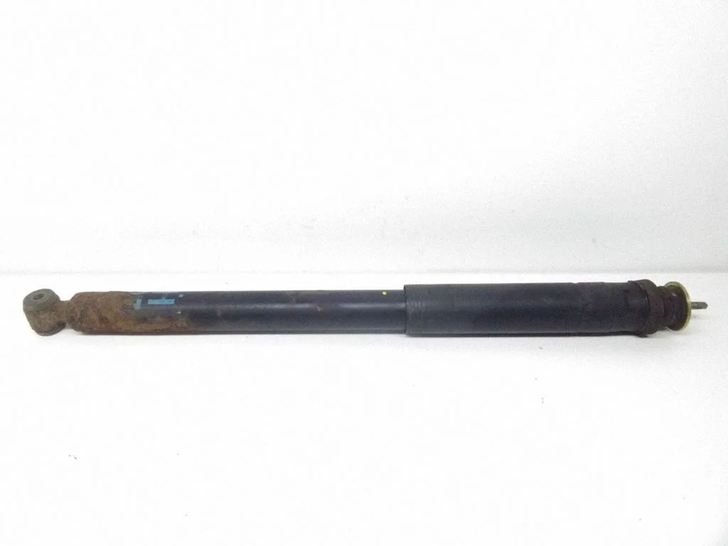 Rear shock absorber/damper – Mercedes-Benz CLK-Class A209 C209 (2002-2009)