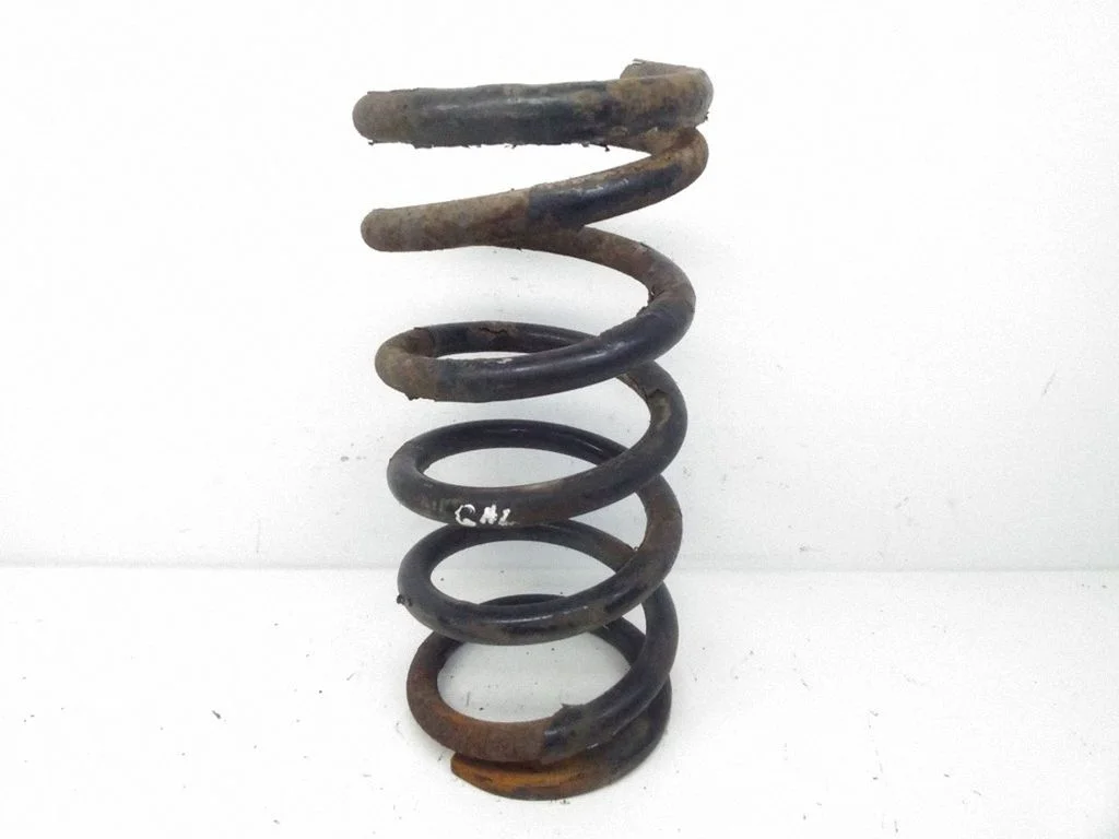 Rear shock absorber/damper