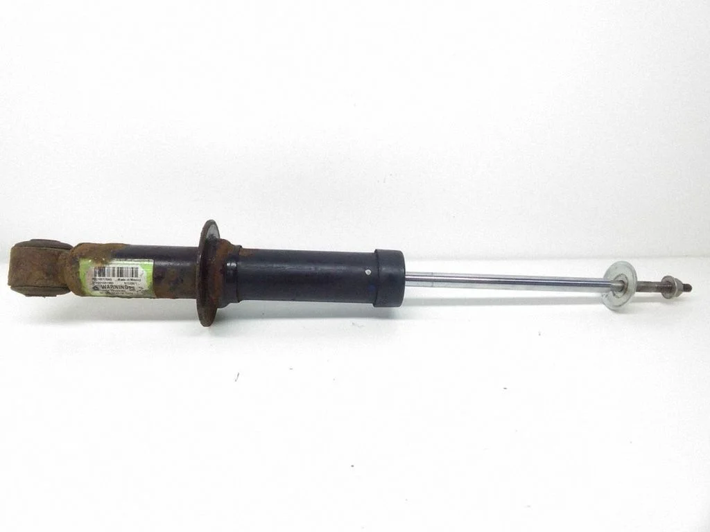 Rear shock absorber/damper P05105179AG