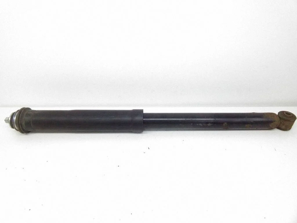 Tagumine amortisaator