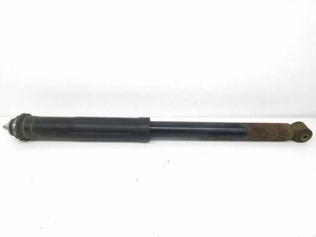Tagumine amortisaator