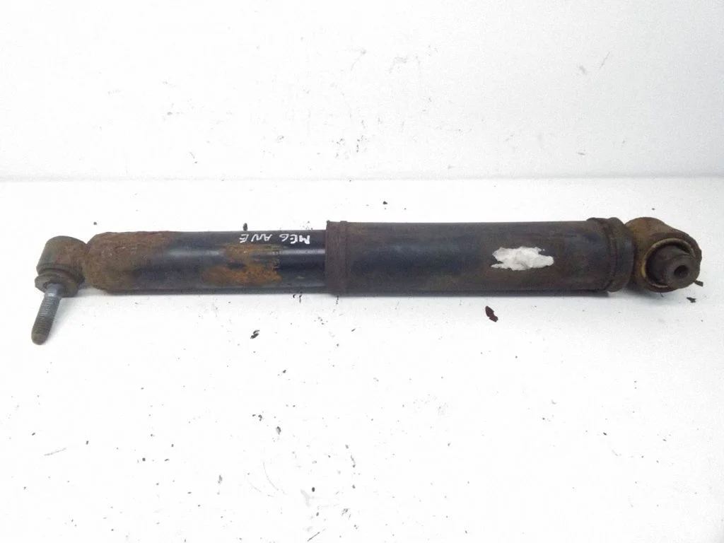 Rear shock absorber/damper – Renault Megane III (2009-2016)