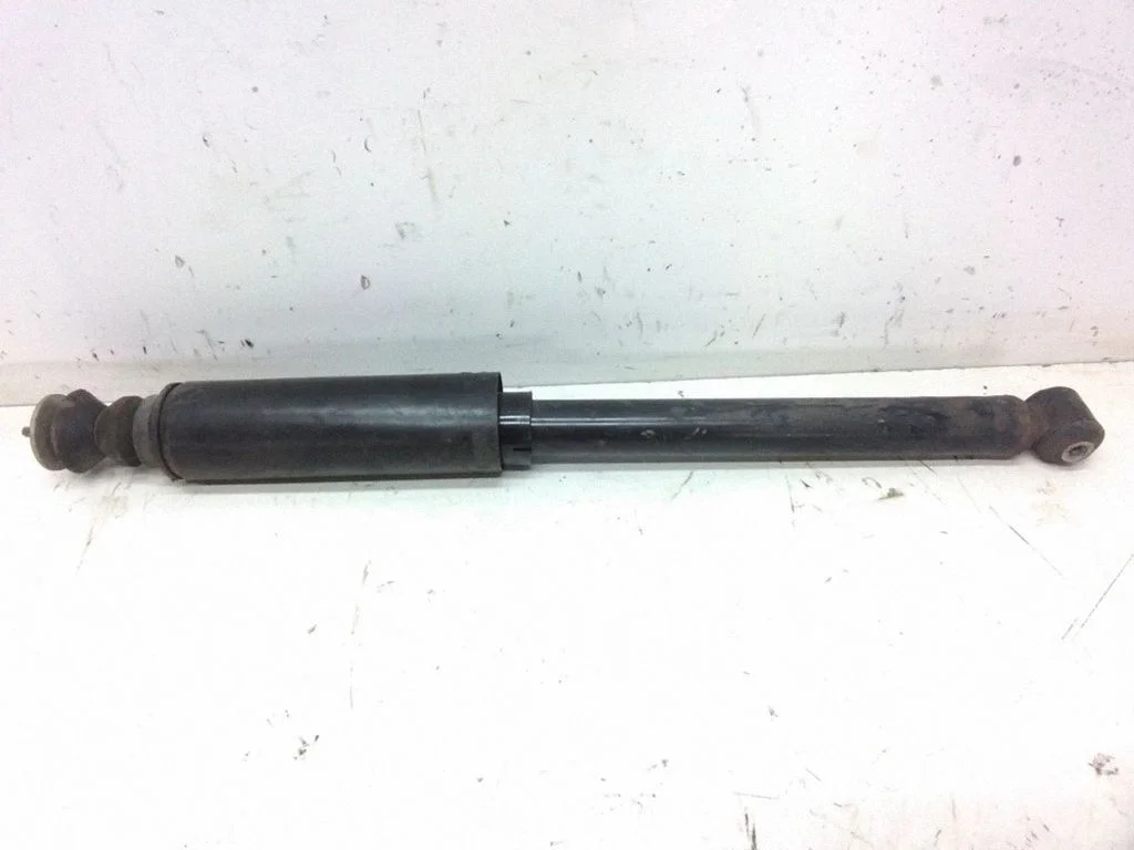 Rear shock absorber/damper