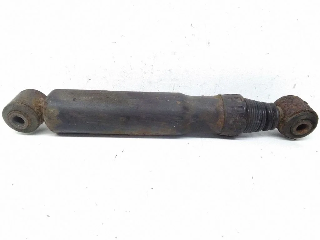 Rear shock absorber/damper