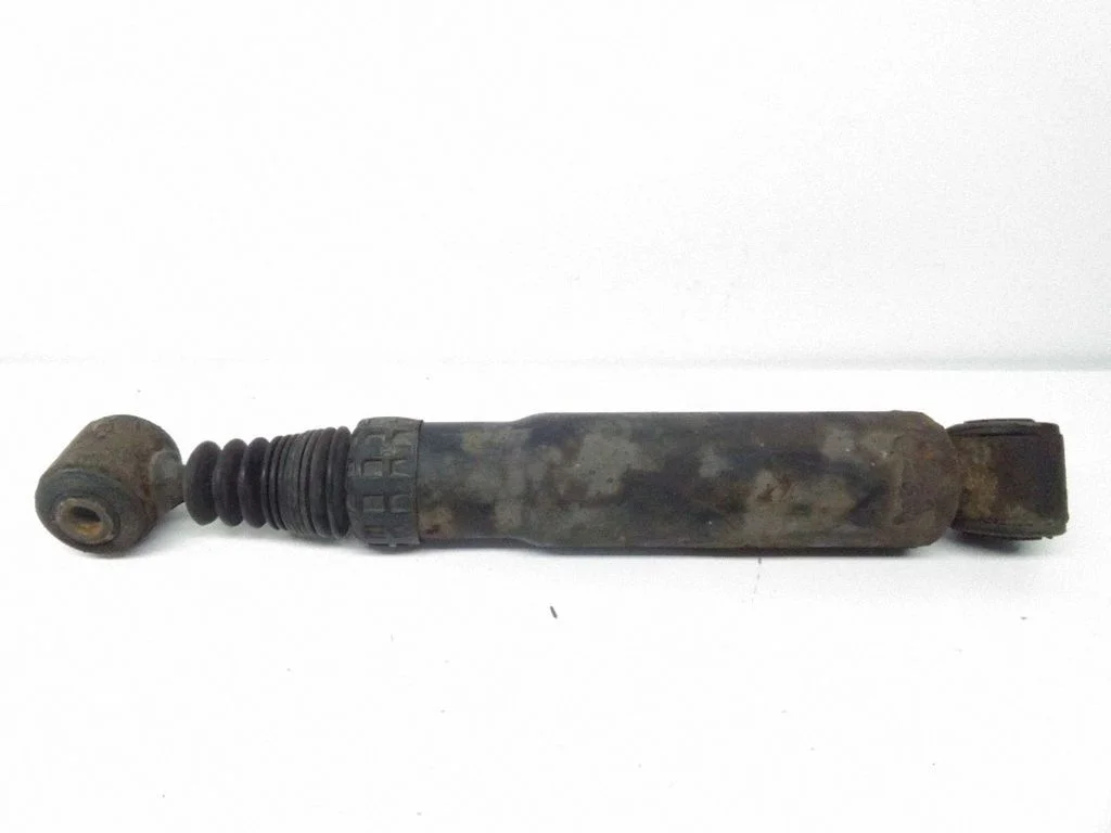 Rear shock absorber/damper