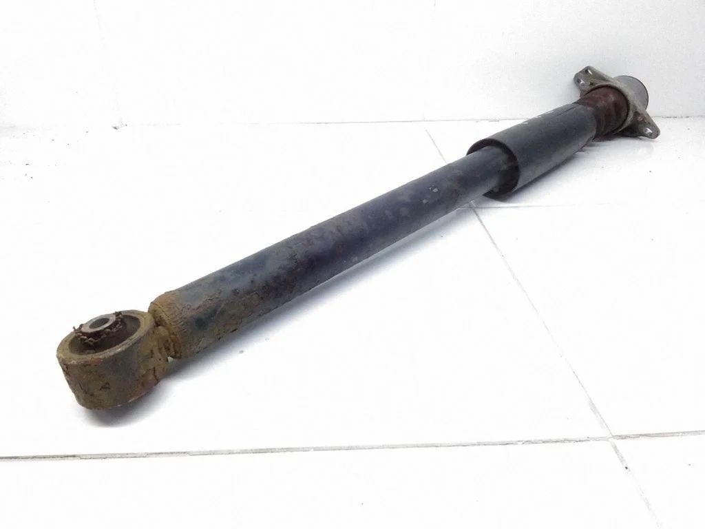 Rear shock absorber/damper – Volkswagen Polo (2002-2005)
