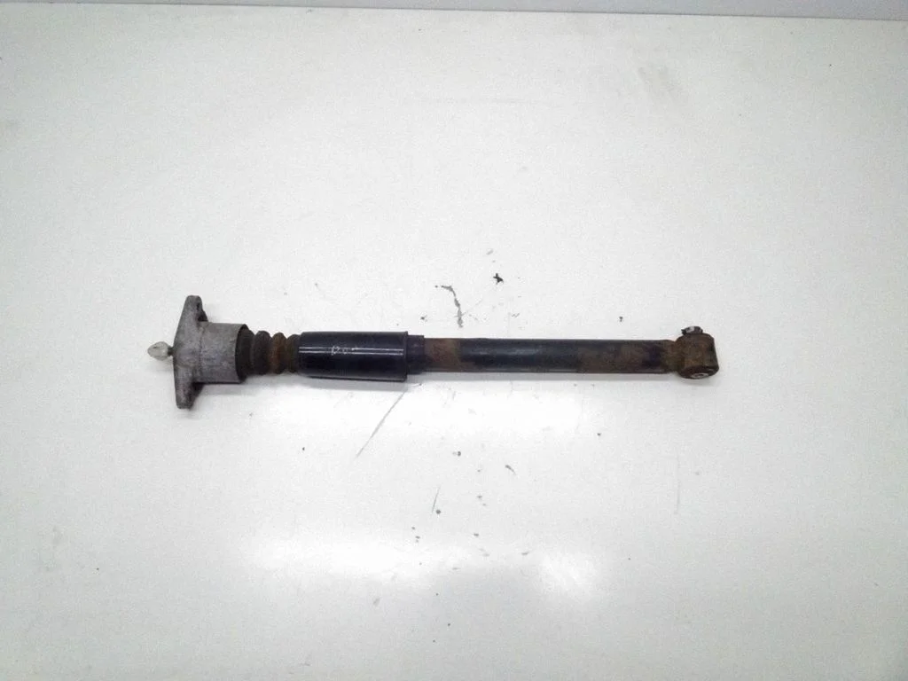 Rear shock absorber/damper