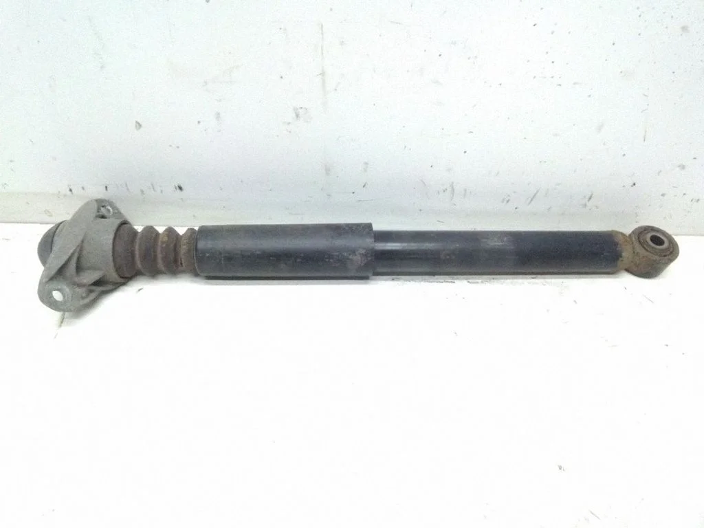 Rear shock absorber/damper