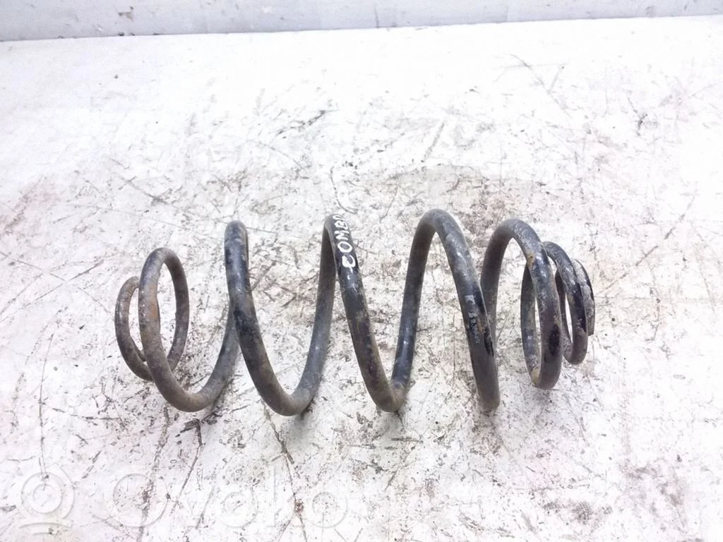 Rear coil spring – Opel Combo C (2001-2011), right