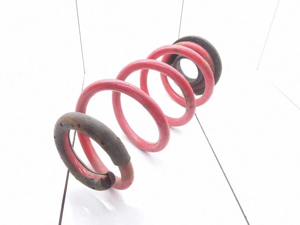 Rear coil spring – Honda Jazz (2002-2008)