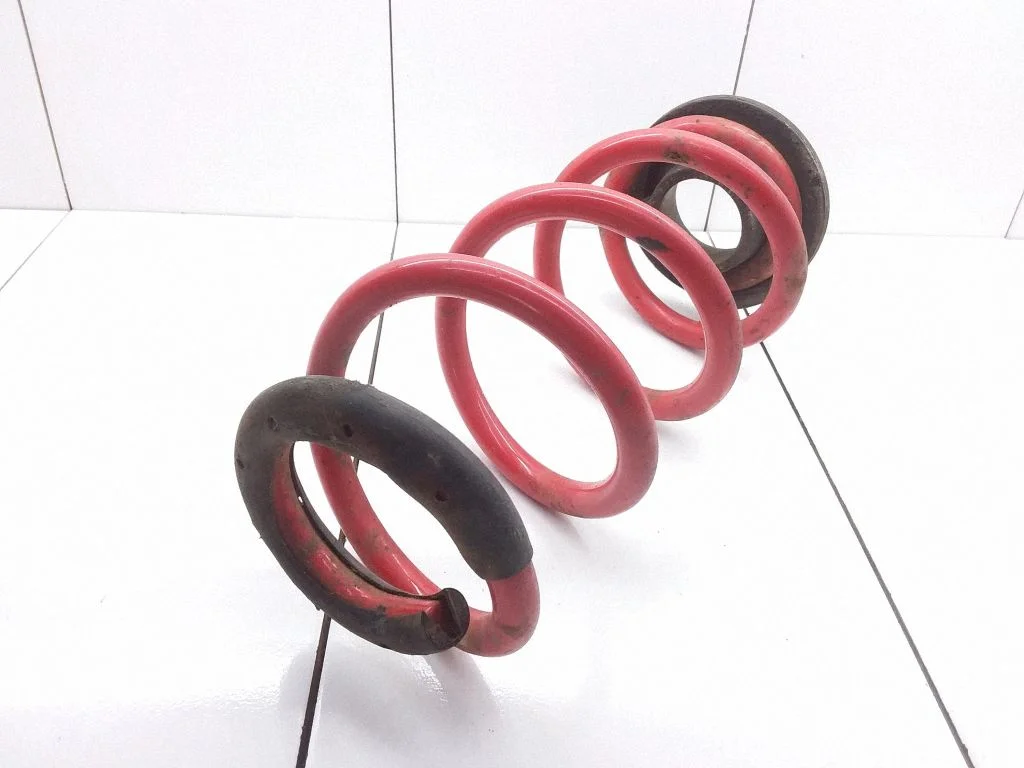 Rear coil spring – Honda Jazz (2002-2008)