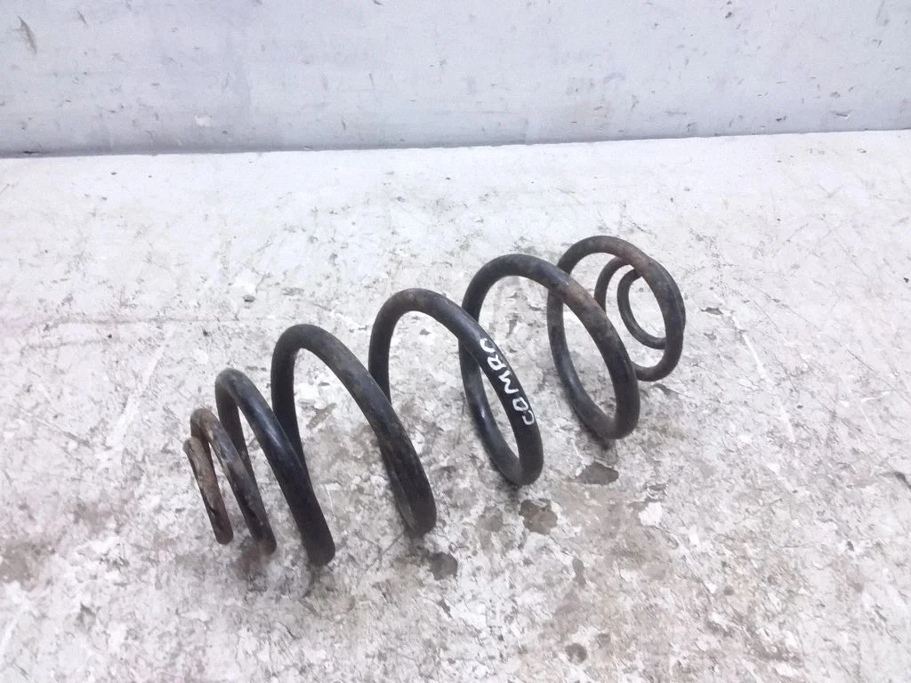 Rear coil spring – Opel Combo C (2001-2011)