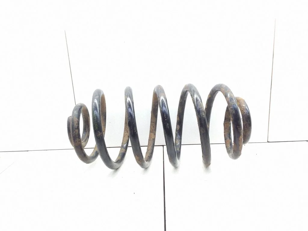 Rear coil spring – Opel Combo C (2001-2011)