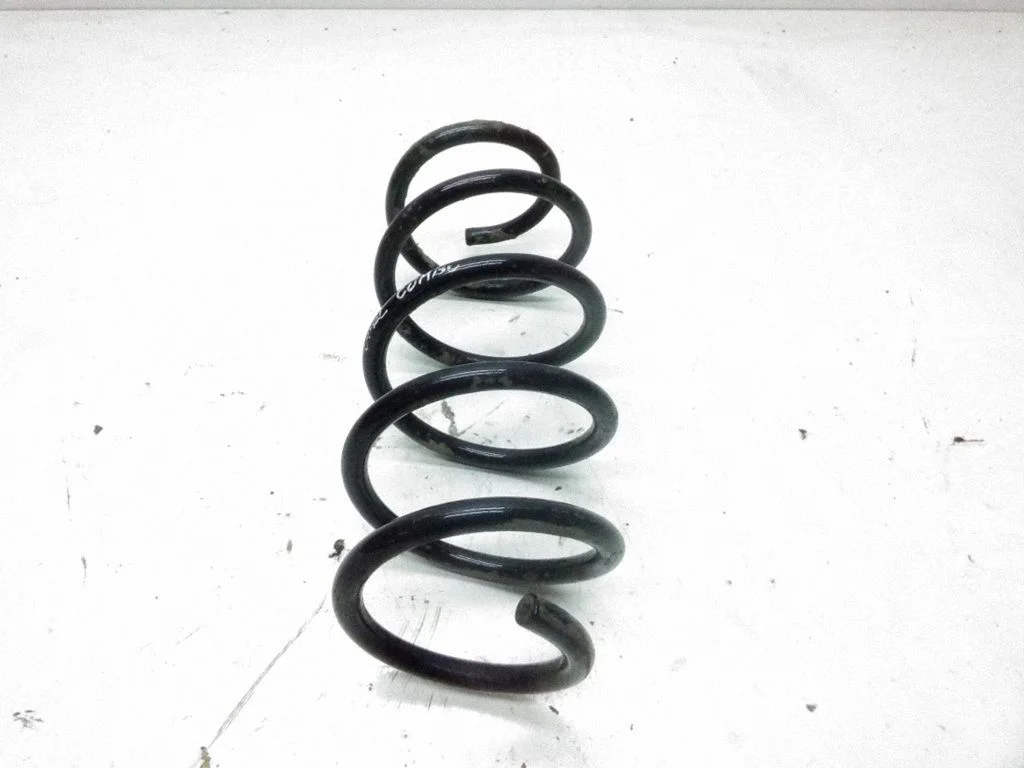 Rear coil spring – Opel Combo C (2001-2011)