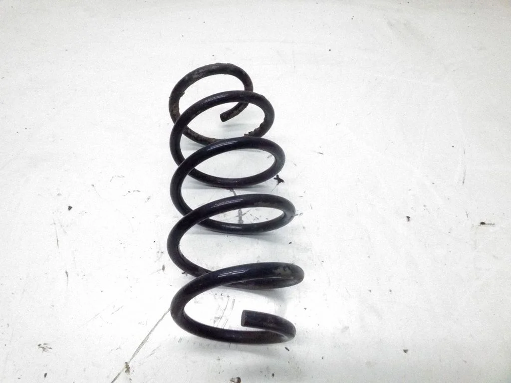 Rear coil spring – Opel Combo C (2001-2011)
