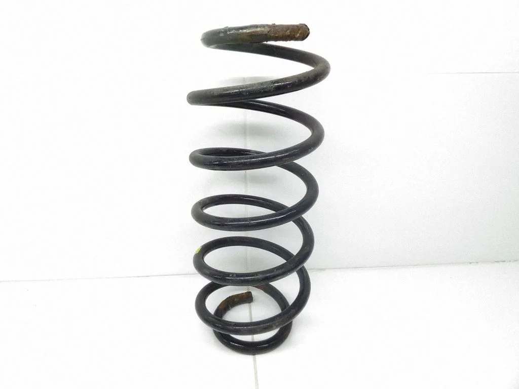 Rear coil spring – Smart ForFour I (2004-2006)