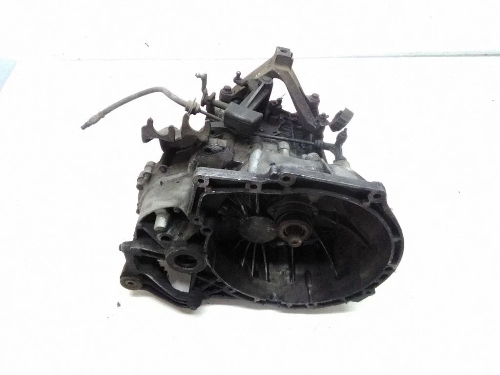 Manual 5 speed gearbox 3M5R7F096YF