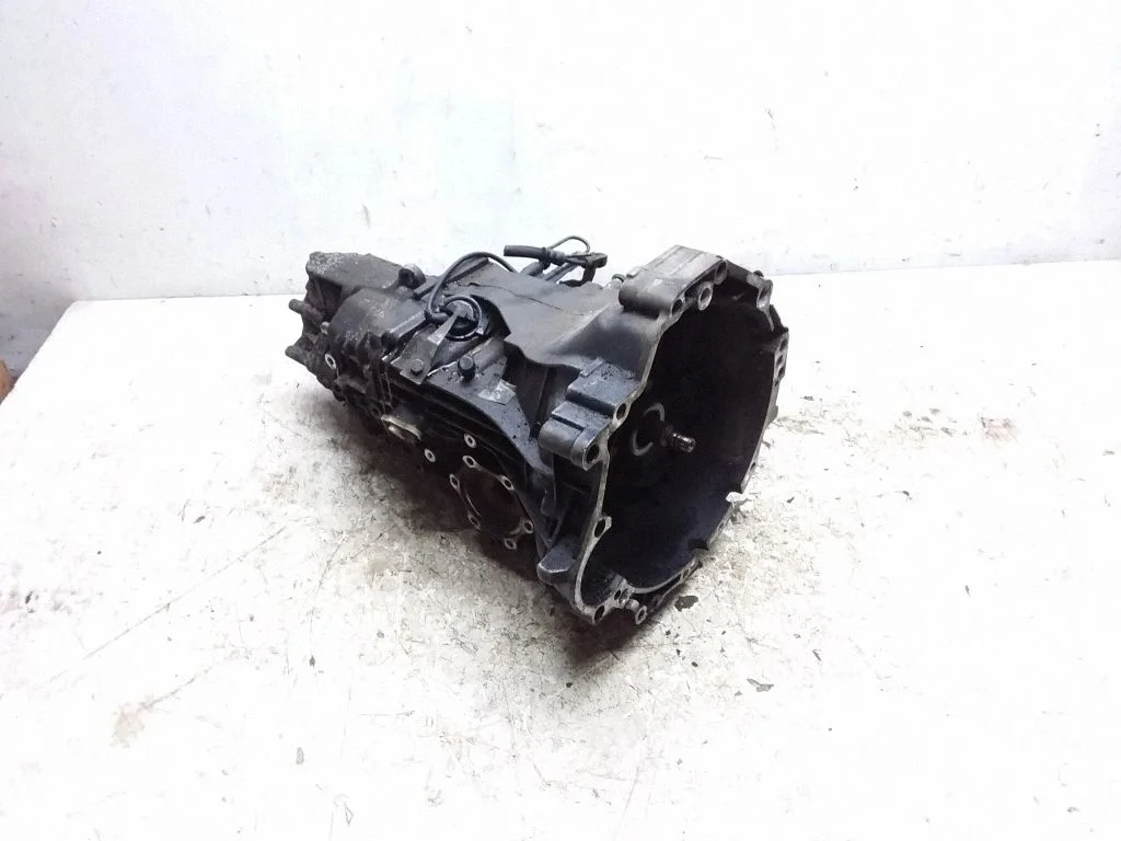 Manual 5 speed gearbox – Audi A4 S4 B6 8E 8H (2001-2005)