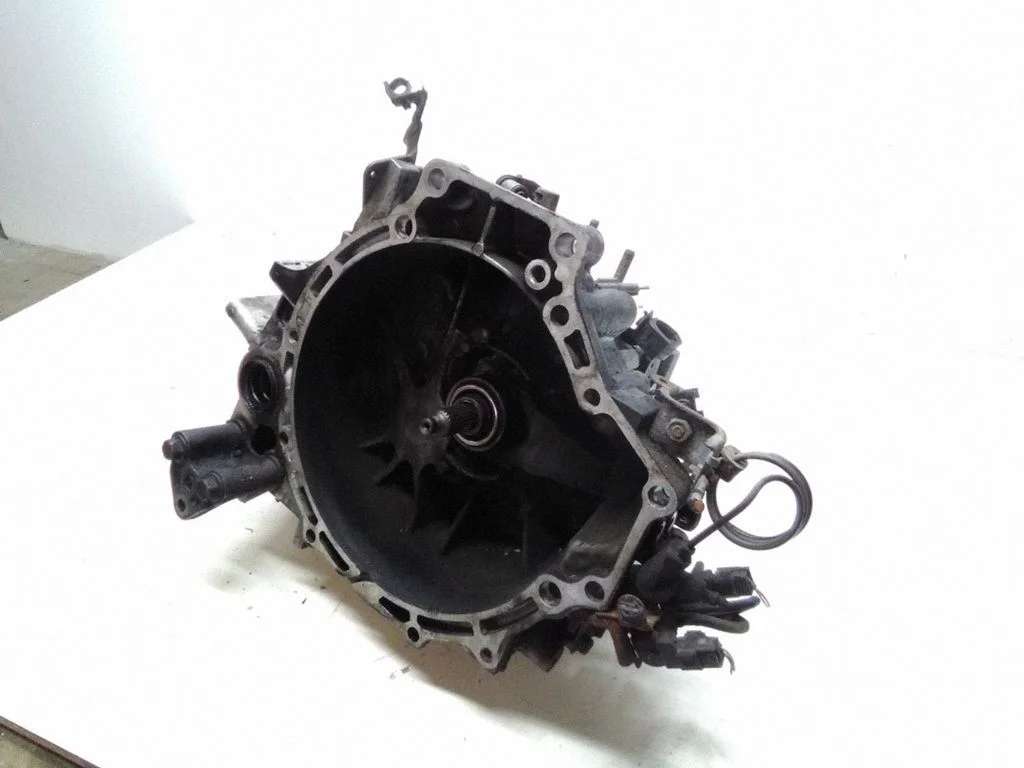 Manual 5 speed gearbox – Mazda 6 (2002-2008)