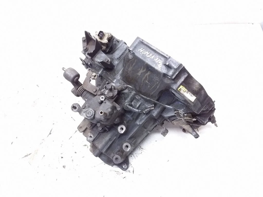 Mehaaniline 5-käiguline käigukast – Honda Accord (1994-1998)