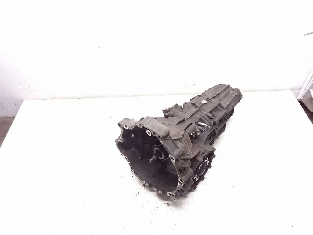 Manual 6 speed gearbox 01X301211F