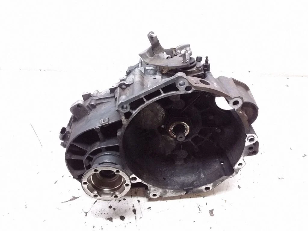 Manual 6 speed gearbox 02M301103D