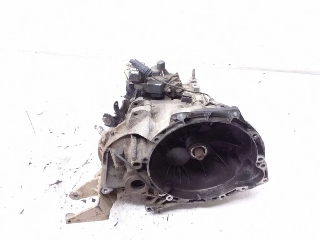 Mehaaniline 5-käiguline käigukast – Ford Mondeo MK II (1996-2000)