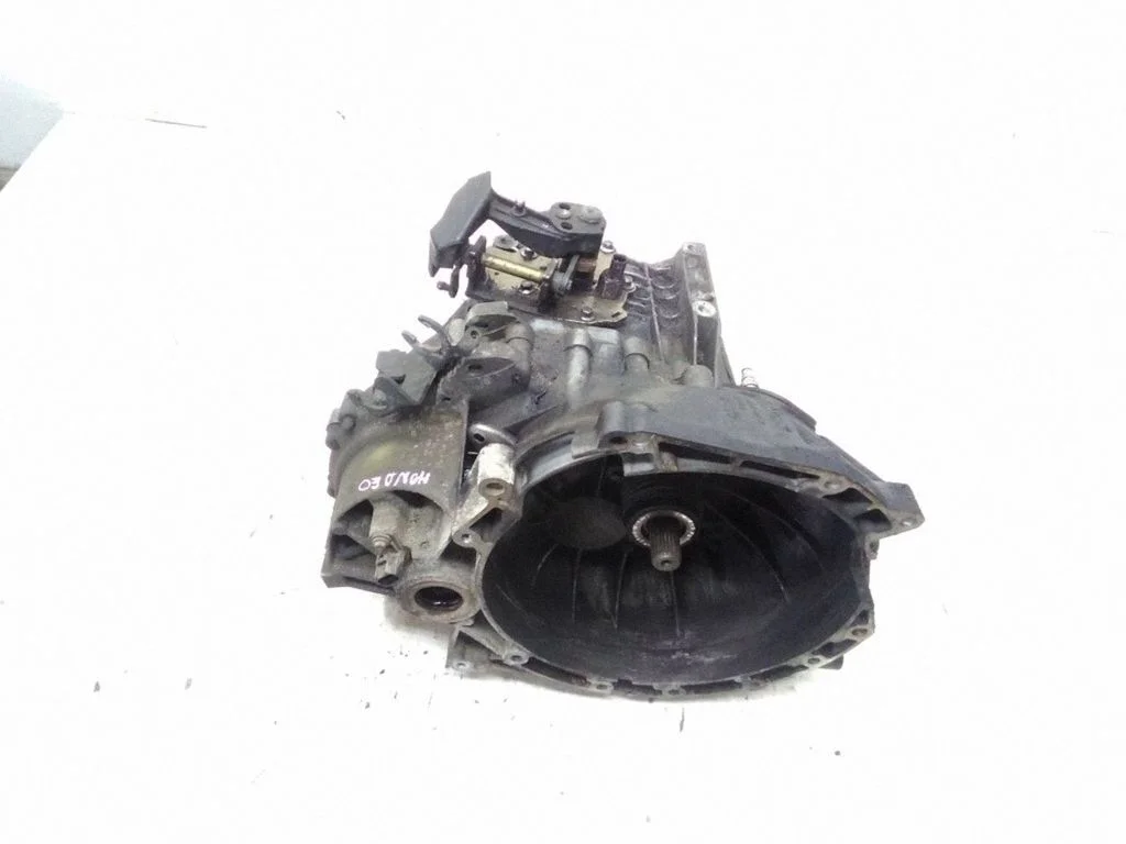 Mehaaniline 5-käiguline käigukast – Ford Mondeo Mk III (2000-2007)