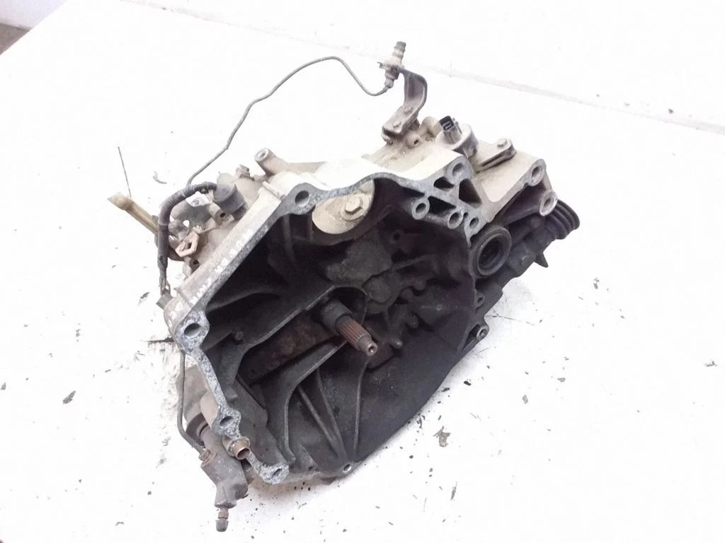 Mehaaniline 5-käiguline käigukast – Honda Civic (1996-2000)