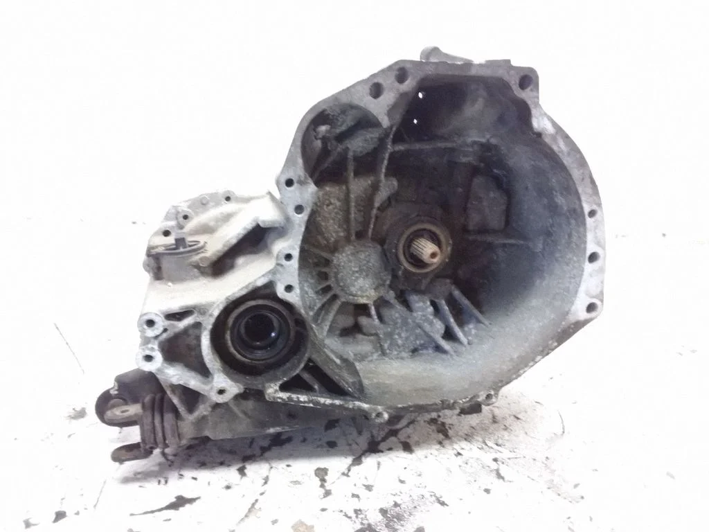 Manual 5 speed gearbox – Nissan Primera (2002-2007)