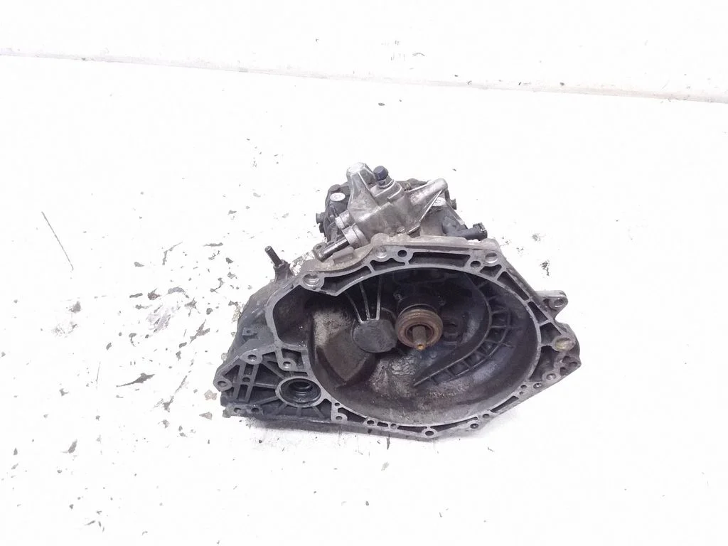 Manual 5 speed gearbox 55355489