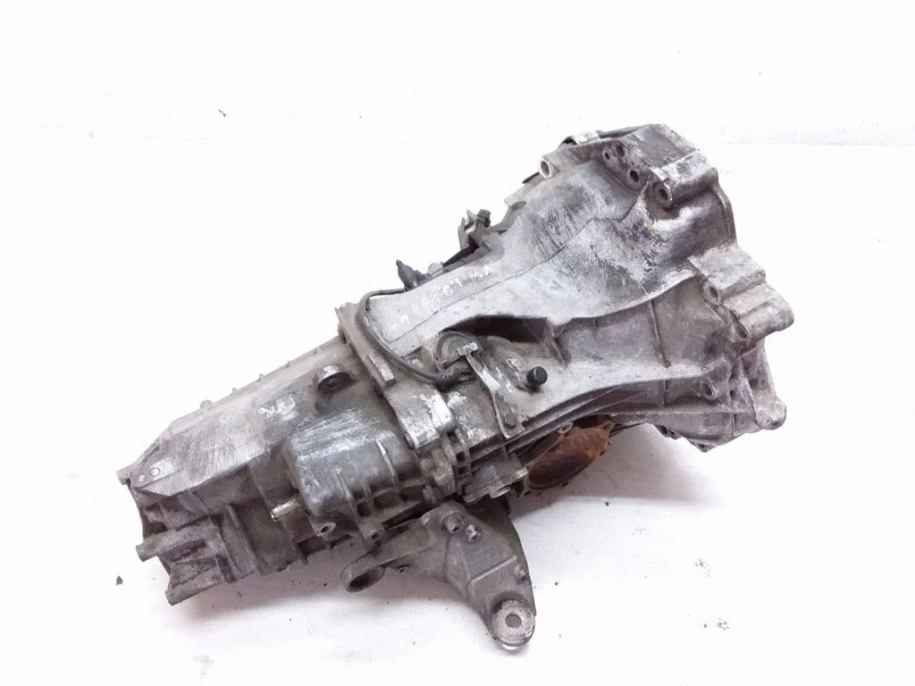 Manual 5 speed gearbox – Volkswagen Passat B5.5 (2001-2005)
